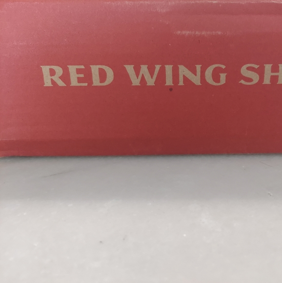 Red Wing Shoes Heritage Boots Size 9 Width D Brown - Picture 9 of 15